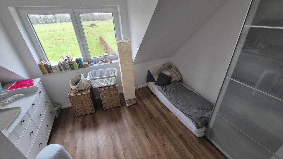 Doppelhaushälfte Moormerland - 4 Zimmer, 125 m&sup2;, 1.200&euro; | Angebot:26087227