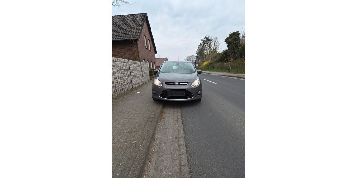 Ford C-Max 180.000 km 3.600 &euro; Westoverledingen 26810