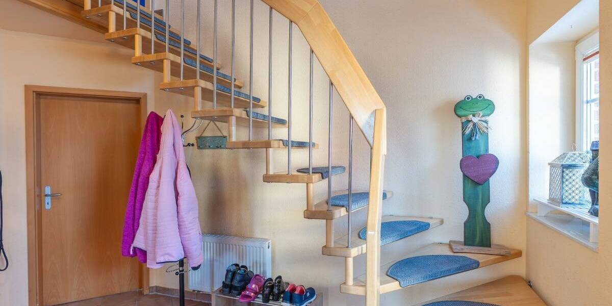 Mehrfamilienhaus, Wohnhaus Großefehn Timmel - 3 Zimmer, 106 m&sup2;, 420.000&euro; | Angebot:25692867