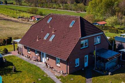 Haus Großheide Südcoldinne - 270.000&euro; | Angebot:26673549