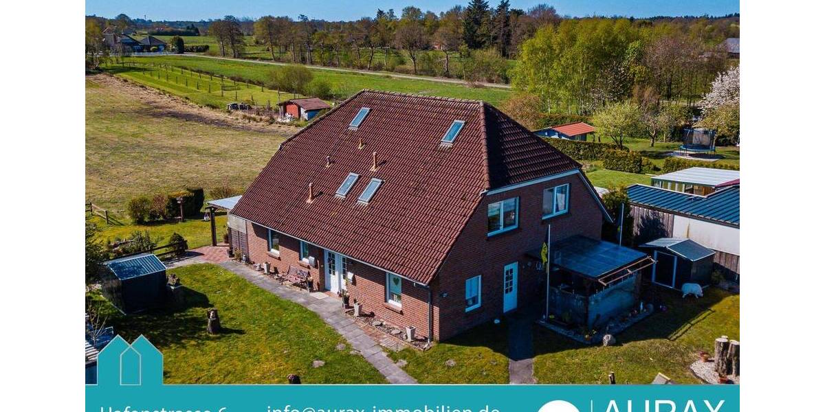 Mehrfamilienhaus, Wohnhaus Großheide Südcoldinne - 270.000&euro; | Angebot:26673549