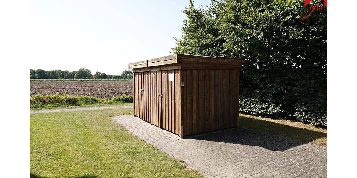 Etagenwohnung Lütetsburg - 2 Zimmer, 55 m&sup2;, 188.000&euro; | Angebot:25729418