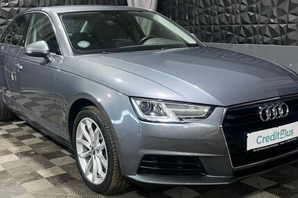 Audi A4 93.709 km 15.990 &euro; Emden 26721