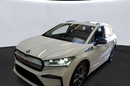 Skoda Enyaq 35.769 km 39.990 &euro; Aurich 26607