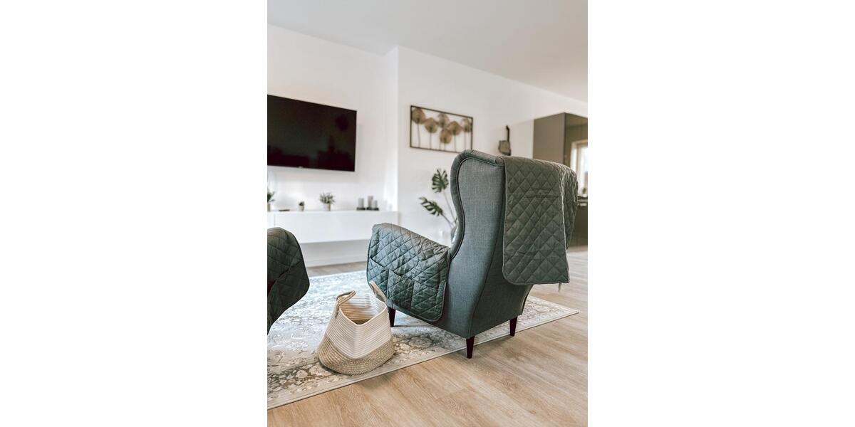 Doppelhaushälfte Südbrookmerland - 7 Zimmer, 135 m&sup2;, 1.450&euro; | Angebot:26495774