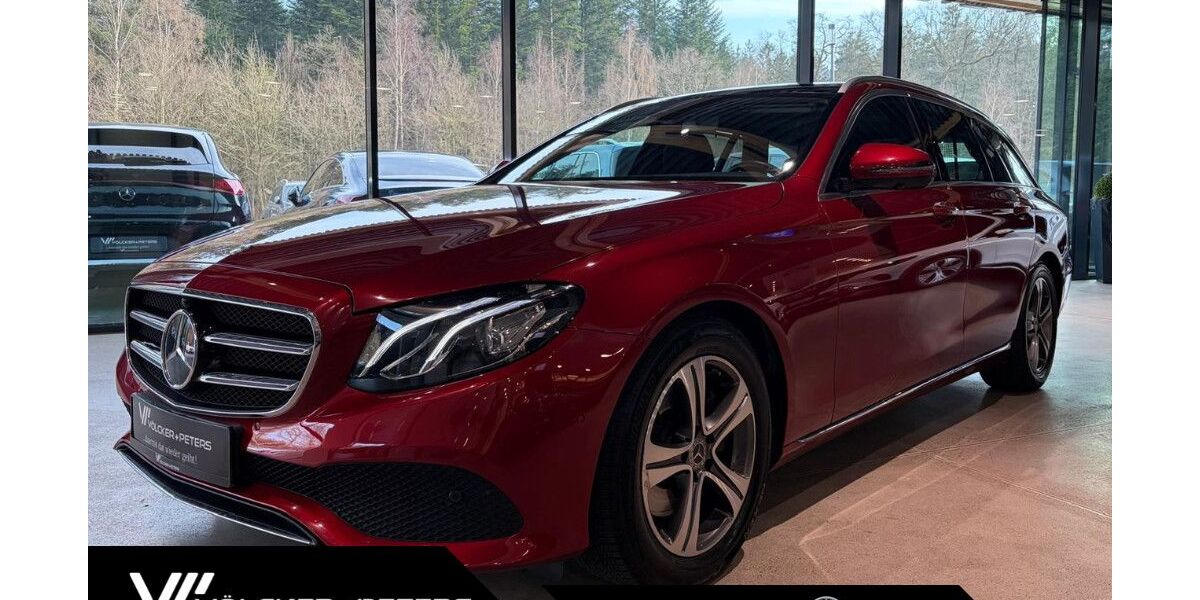 Mercedes-Benz E 300 98.500 km 28.213 &euro; Leer 26789