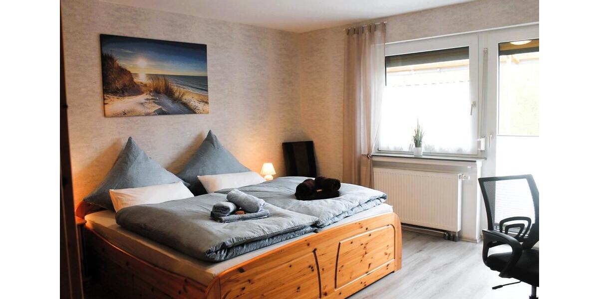 Etagenwohnung Ihlow - 3 Zimmer, 84 m&sup2;, 780&euro; | Angebot:26312457