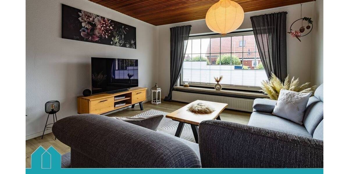 Einfamilienhaus Hage Hage - 3 Zimmer, 95 m&sup2;, 269.000&euro; | Angebot:25836098