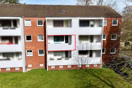 Wohnung Leer - 2 Zimmer, 54 m&sup2;, 89.000&euro; | Angebot:25781853