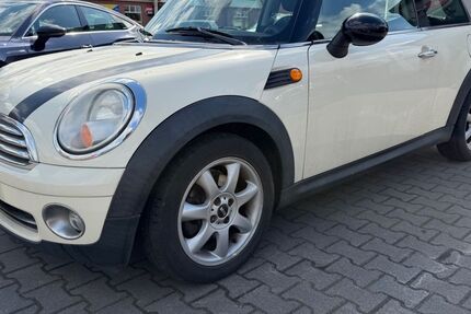 Mini ONE 157.156 km 2.999 &euro; Moormerland 26802
