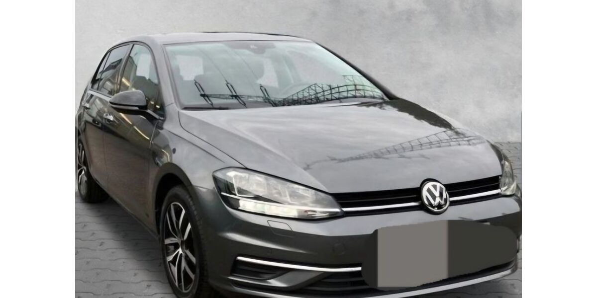 VW Golf 107.000 km 16.590 &euro; Krummhörn 26736
