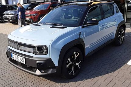 Renault Andere 1.957 km 34.990 &euro; Aurich 26605