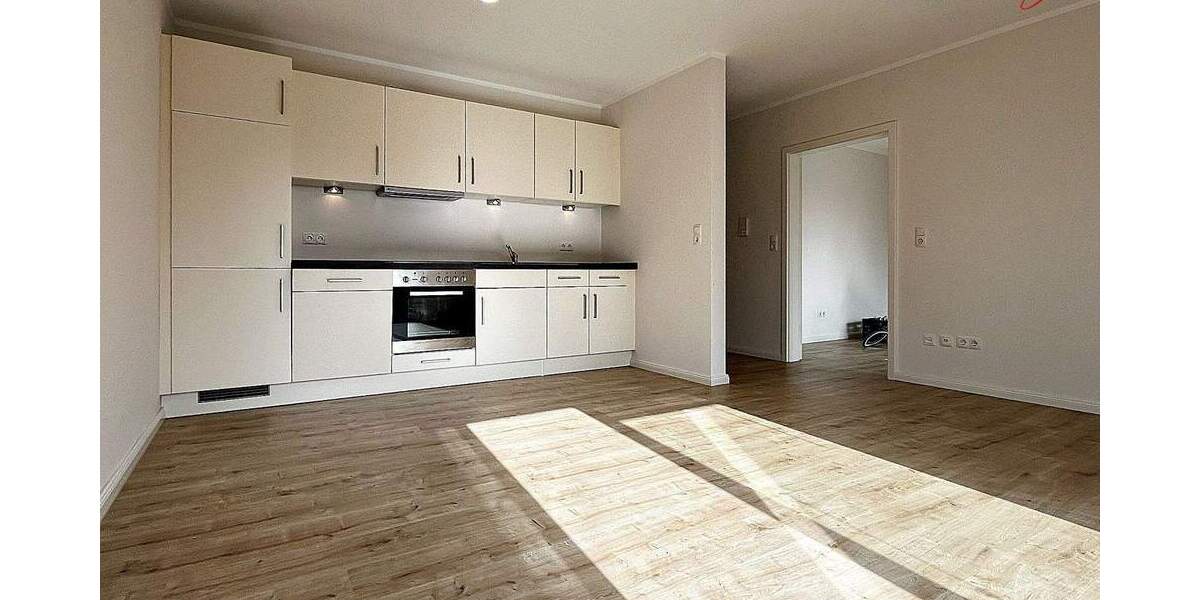 Etagenwohnung Aurich Innenstadt - 2 Zimmer, 57 m&sup2;, 198.000&euro; | Angebot:25768866