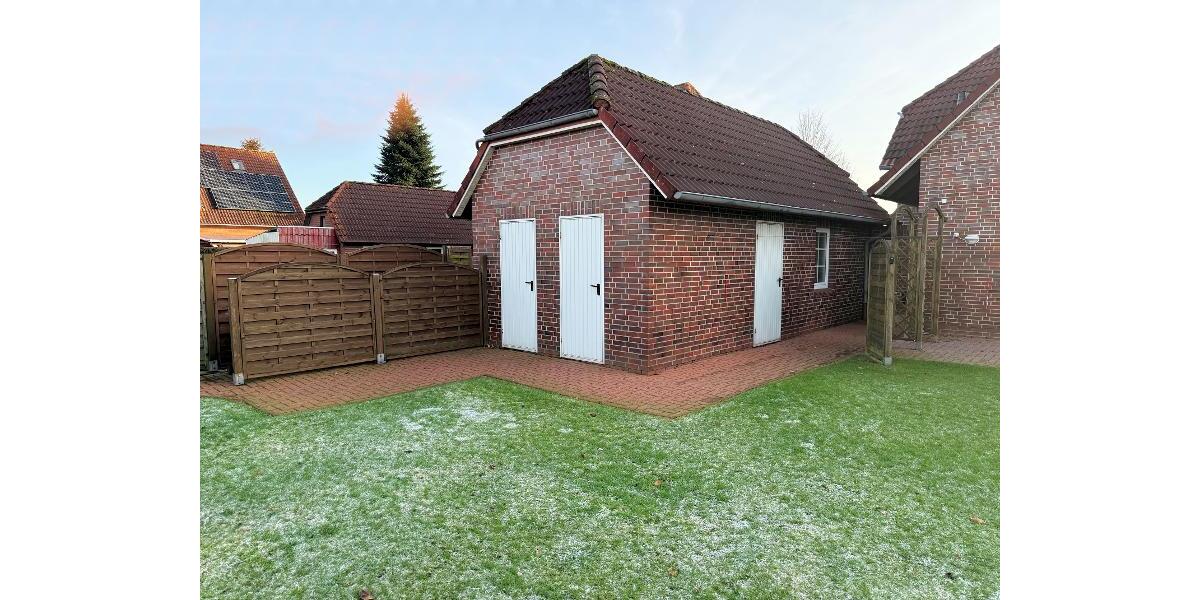 Mehrfamilienhaus ( 3 Wohneinheiten) in Westerholt (Kapitalanlage) - Mehrfamilienhaus, Wohnhaus Westerholt | Angebot:25972088