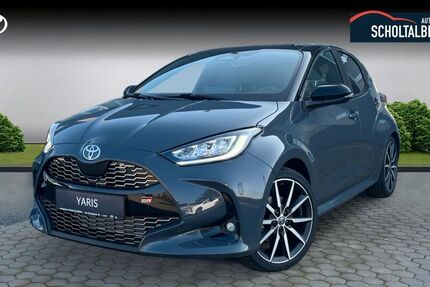 Toyota Yaris 3.509 km 30.990 &euro; Leer 26789