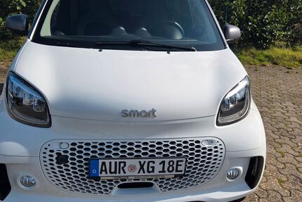 Smart ForTwo 36.000 km 10.900 &euro; Aurich 26605