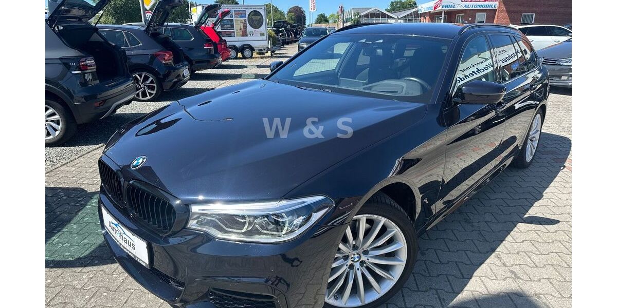 BMW 520 179.000 km 21.999 &euro; Aurich 26607