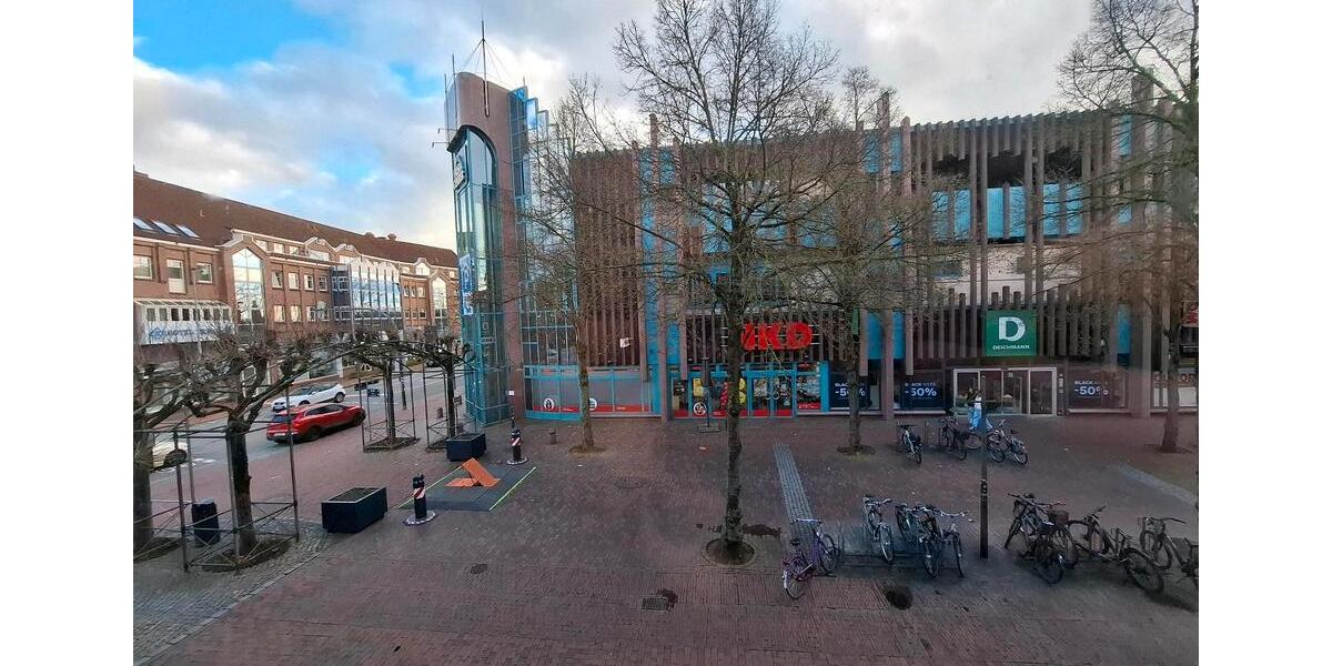 Gewerbeobjekt Emden - 1.599&euro; | Angebot:26626491