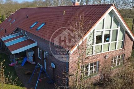 Gewerbeobjekt Aurich / Schirum Schirum - 579.000&euro; | Angebot:26273007