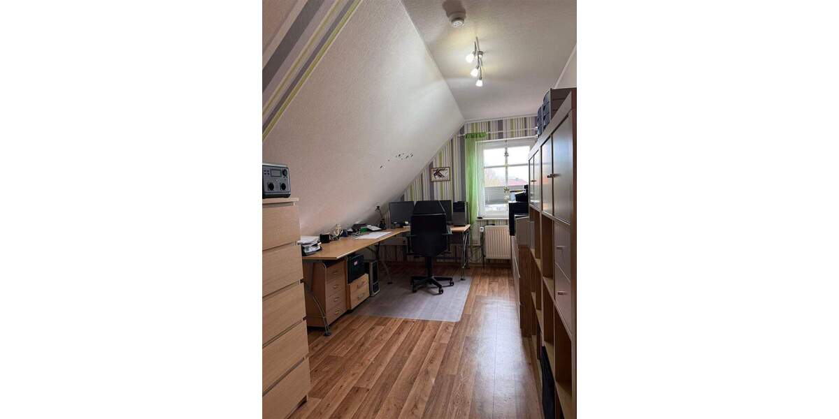 Einfamilienhaus Aurich Plaggenburg - 5 Zimmer, 156 m&sup2;, 395.000&euro; | Angebot:25916278