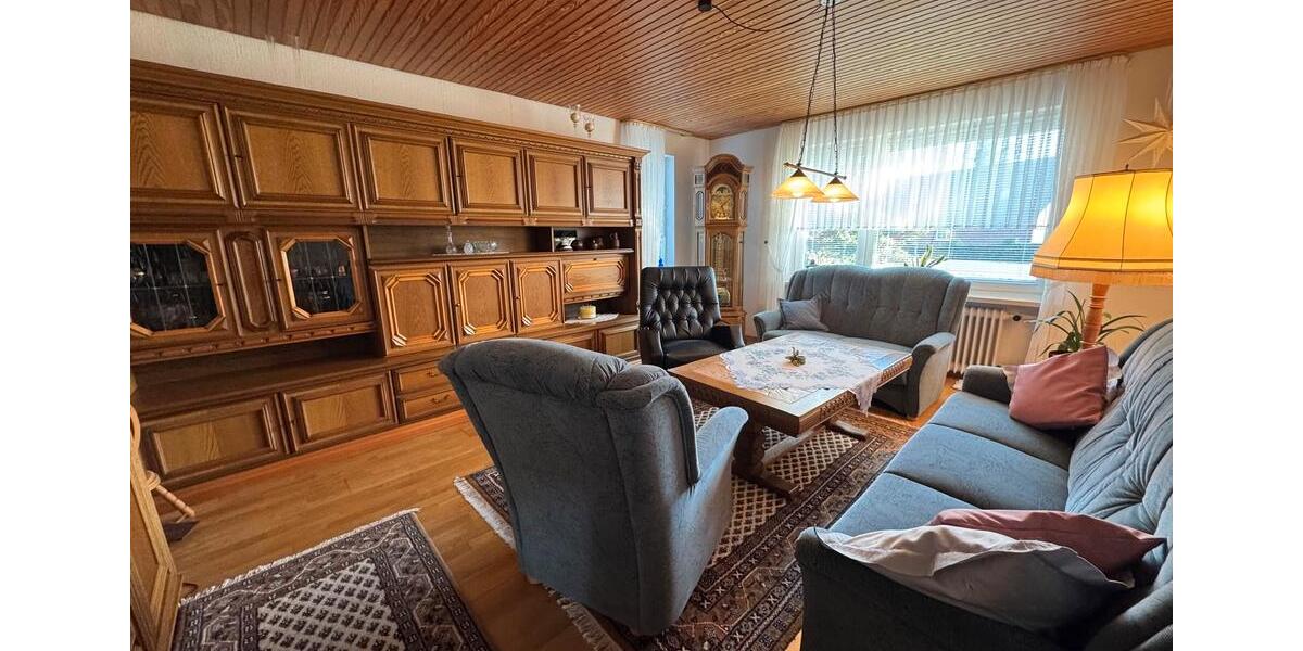 Einfamilienhaus Hage - 5 Zimmer, 100 m&sup2;, 179.000&euro; | Angebot:25496086