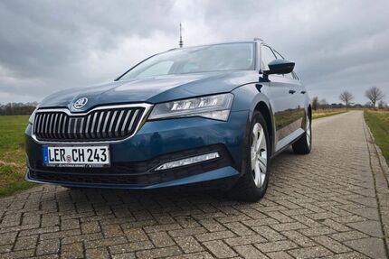 Skoda Superb 90.000 km 22.900 &euro; Moormerland 26802