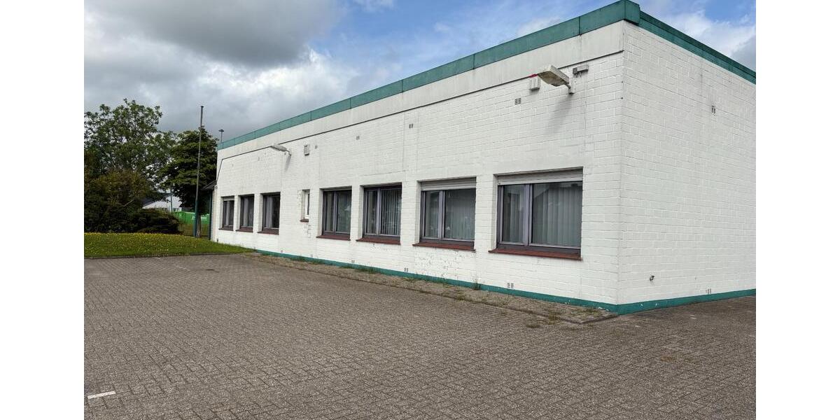 Gewerbeobjekt Aurich Georgsfeld und Tannenhausen - 4.675&euro; | Angebot:21918189