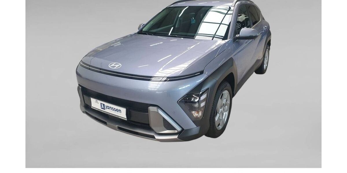 Hyundai KONA 18.390 km 31.790 &euro; Aurich 26605