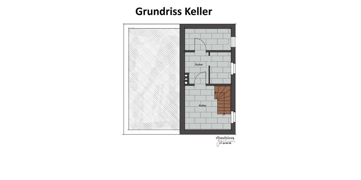 Einfamilienhaus Aurich - 5 Zimmer, 135 m&sup2;, 259.000&euro; | Angebot:25379197