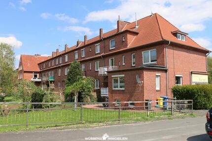 Wohnung Emden - 4 Zimmer, 83 m&sup2;, 600&euro; | Angebot:24377387