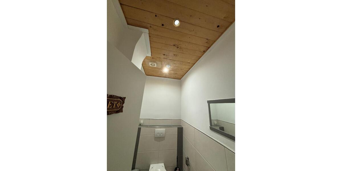 Erdgeschoßwohnung Aurich - 2 Zimmer, 50 m&sup2;, 600&euro; | Angebot:25341089