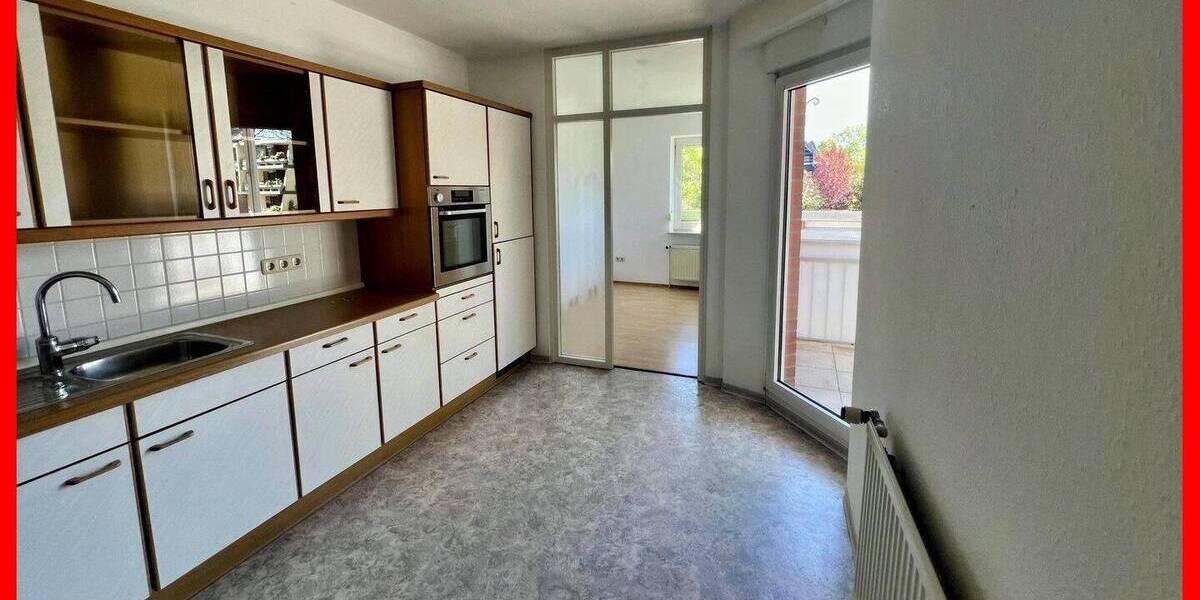Etagenwohnung Emden Stadtzentrum - 3 Zimmer, 82 m&sup2;, 215.000&euro; | Angebot:26400909