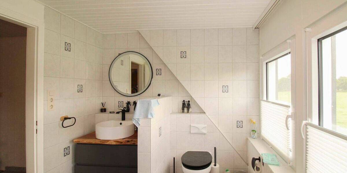 Einfamilienhaus Großefehn Bagband - 5 Zimmer, 114 m&sup2;, 329.000&euro; | Angebot:26107902