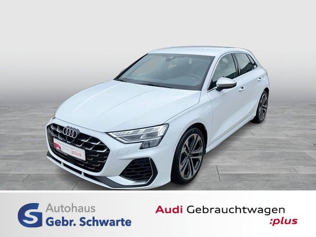 Audi S3 9.500 km 40.950 &euro; Leer (Ostfriesland) 26789