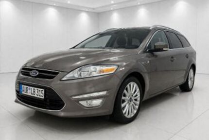 Ford Mondeo 166.000 km 8.300 &euro; Aurich 26603