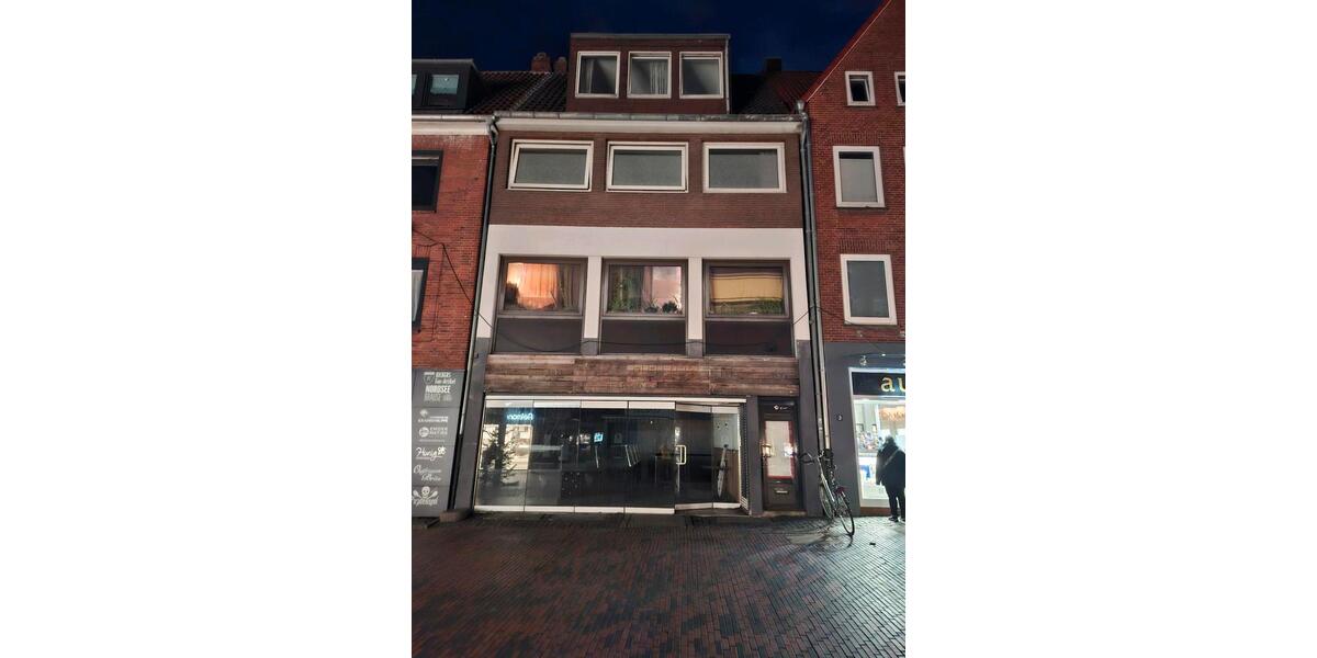 Gewerbeobjekt Emden - 2.499&euro; | Angebot:25968779