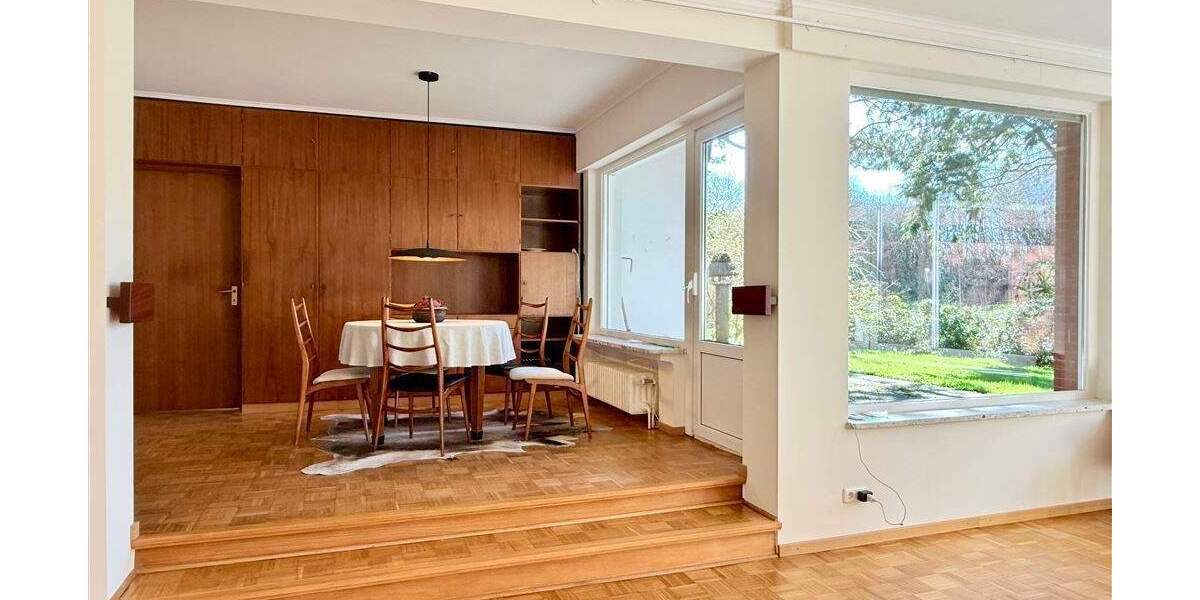 Einfamilienhaus Aurich Innenstadt - 5 Zimmer, 143 m&sup2;, 299.000&euro; | Angebot:25880084