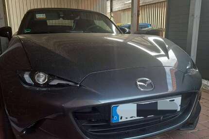 Mazda MX-5 2.000 km 38.383 &euro; Aurich 26607