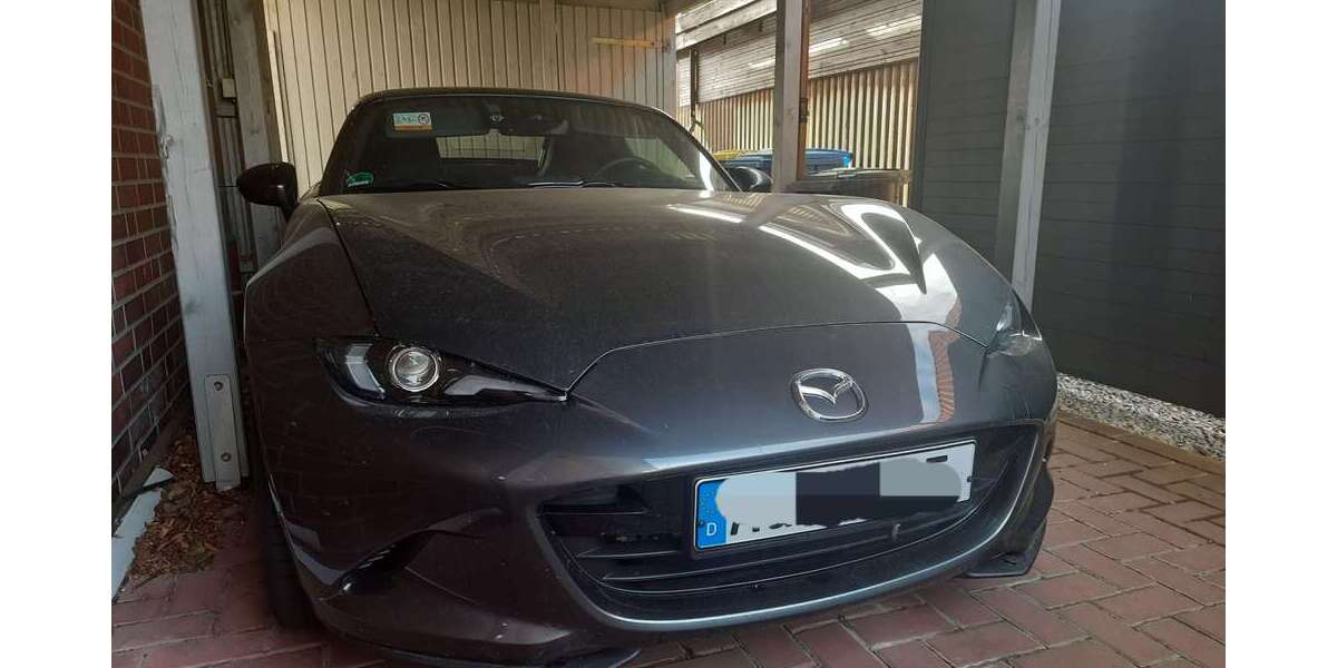 Mazda MX-5 2.000 km 38.383 &euro; Aurich 26607