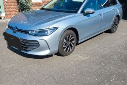 VW Passat 17.000 km 33.500 &euro; Hinte 26759