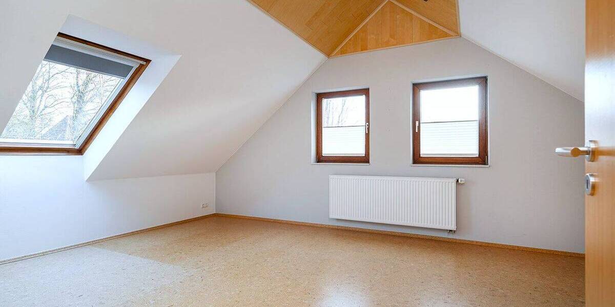 Einfamilienhaus Südbrookmerland Theene - 9 Zimmer, 170 m&sup2;, 395.000&euro; | Angebot:25776505
