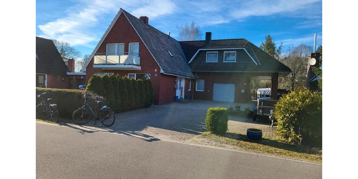 Mehrfamilienhaus, Wohnhaus Westoverledingen - 4 Zimmer, 200 m&sup2;, 349.000&euro; | Angebot:24569612