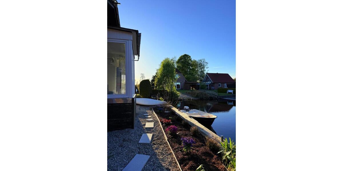 Einfamilienhaus Südbrookmerland - 2 Zimmer, 50 m&sup2;, 230.000&euro; | Angebot:26548301