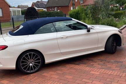 Mercedes-Benz C 300 42.500 km 37.900 &euro; Weener 26826