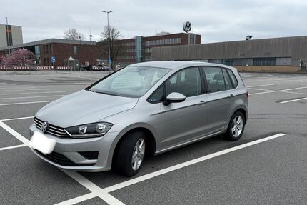 VW Golf Sportsvan 60.000 km 13.900 &euro; Emden 26723