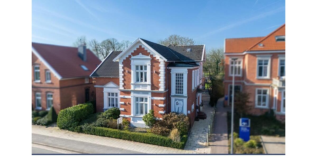 Gewerbeobjekt Aurich - 2.875&euro; | Angebot:25560678