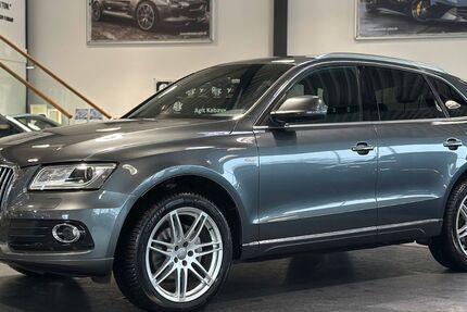 Audi Q5 82.236 km 21.690 &euro; Aurich 26605