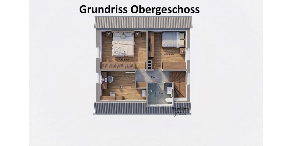 Einfamilienhaus Aurich - 5 Zimmer, 135 m&sup2;, 259.000&euro; | Angebot:25379197