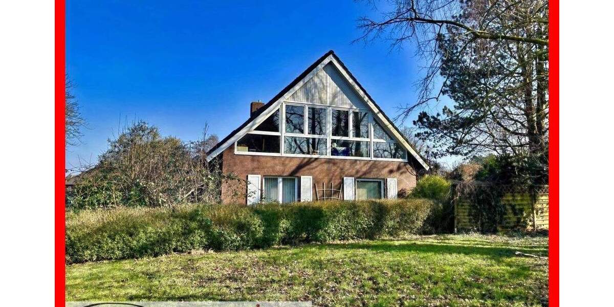 Einfamilienhaus Hinte Suurhusen - 5 Zimmer, 140 m&sup2;, 263.000&euro; | Angebot:25727349