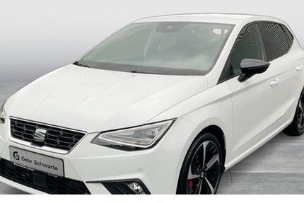 Seat Ibiza 29.024 km 19.490 &euro; Aurich 26607
